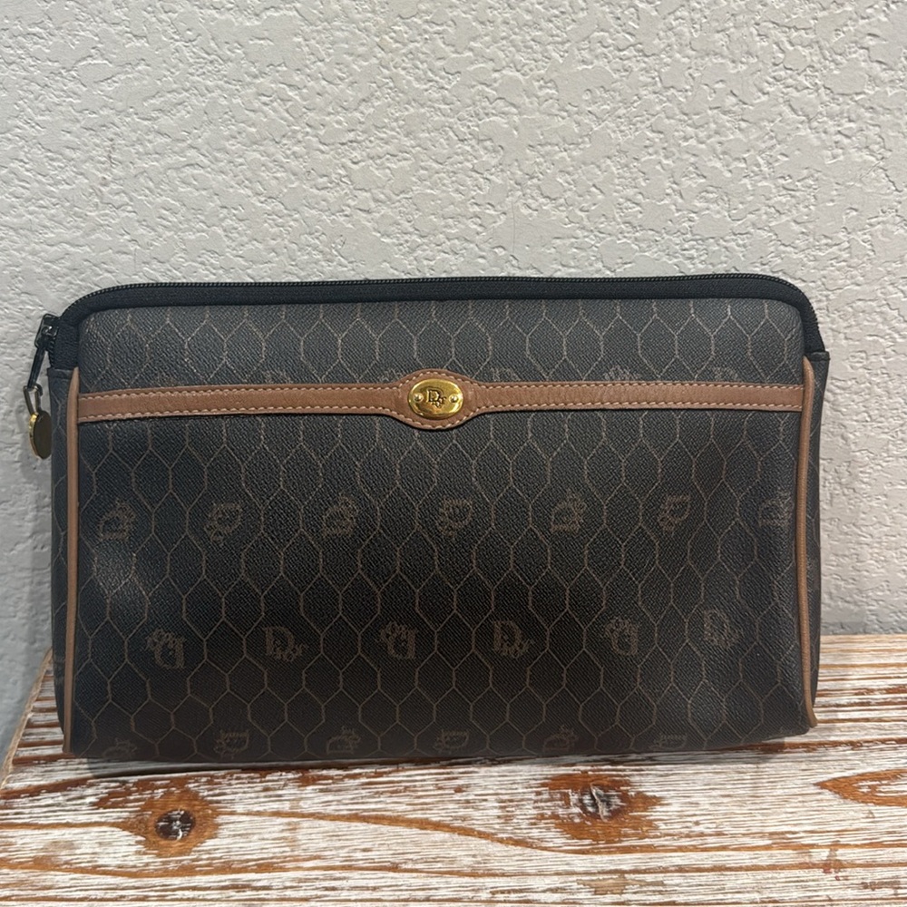 Dior Clutch